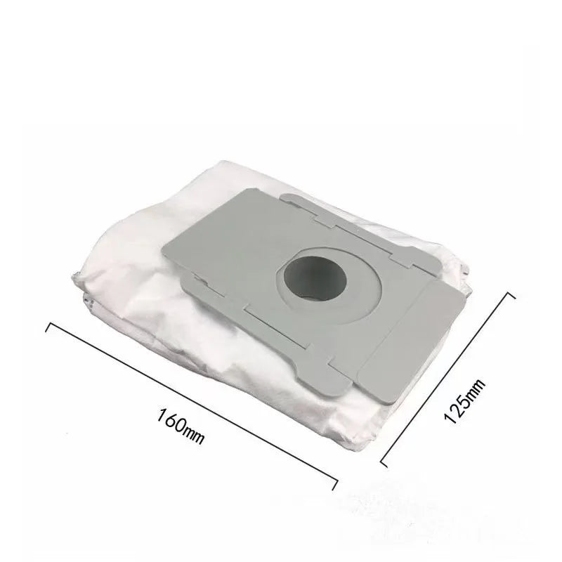For IRobot Roomba I7 I8 E5 E6 I3 J7 I6 Robot Vacuum Cleaner Accessories Main Side Brush Filter Spare Parts