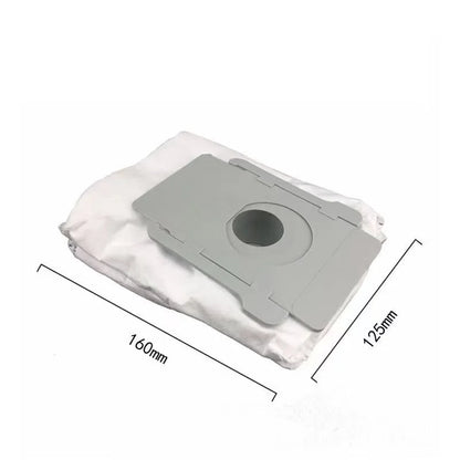 For IRobot Roomba I7 I8 E5 E6 I3 J7 I6 Robot Vacuum Cleaner Accessories Main Side Brush Filter Spare Parts