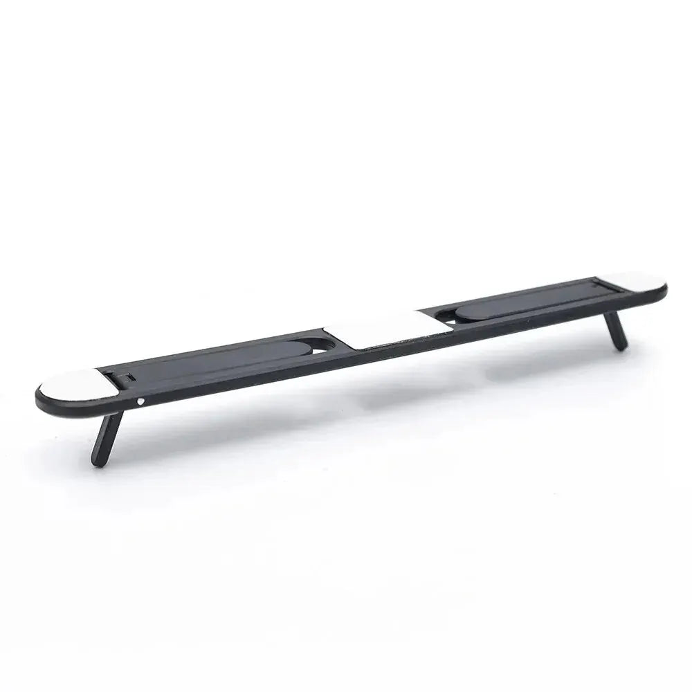 Universal Laptop Stand for All Notebooks - Compatible with MacBook Pro 13/15, MacBook Air, Lenovo, Samsung/More
