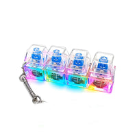 4Keys White-1PC