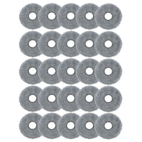 25PCS MOP
