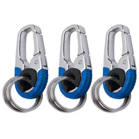 3pcs blue
