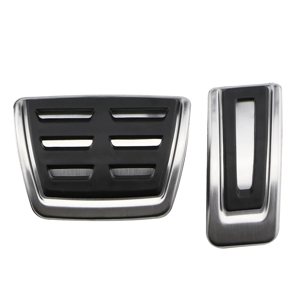 LHD Car Pedals for Skoda Kamiq Rapid Kodiaq for Volkswagen VW Golf 7 8 MK7 MK8 GTI T-cross T-Roc Jetta Mk7 MK8 2012-2025