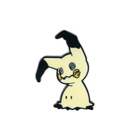 Pokemon Brooch 2