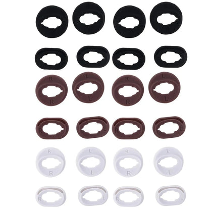 Earphone Silicone Case For Samsung Galaxy Buds Live R180 Ear Pads Cushion Bluetooth In-Ear Ear Caps Covers Earbuds Eartips