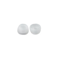 1 pair of clear-XS