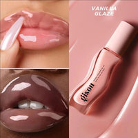 Vanilla Glaze