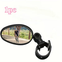 black 1pc