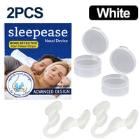2PCS-White Dilator