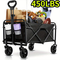 Black  450LBS