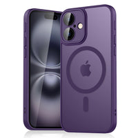 Dark Purple