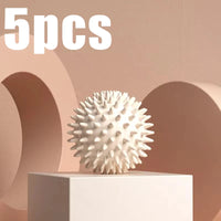 White 5pcs