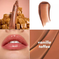 Vanilla Toffee