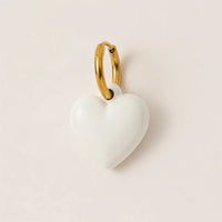 Love Pendant 9