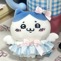 blue 2pcs