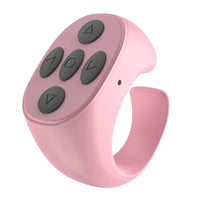 Pink Remote