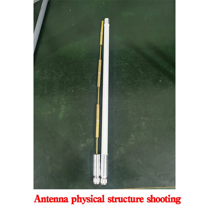 868MHz Fiberglass Antenna Outdoor OMNI Antenna 868 MHz Helium Bobcat Miner  Hotspot Antennas for Meshtastic Lorawan Long Range N