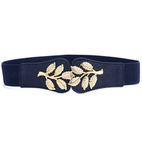 Navy blue color