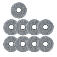 9PCS MOP
