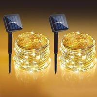 warm 2PCS
