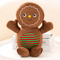 15cm brown ginger