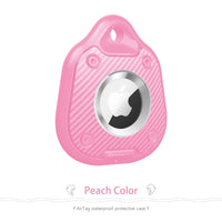 Peack Pink
