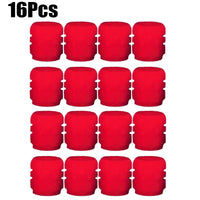 Red 16pcs