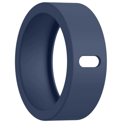 Silicone Ring Protective Case For Oura Gen 4/3 Rings Cover Working Out Accessories Men Women Silicone Case Finger Wrapper