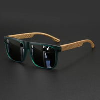 C7-green black