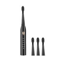 Black Gold 4 Heads