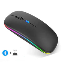 LED Black