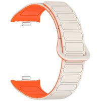 Light yellow orange