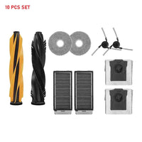 10PCS SET