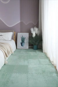 Mint Green