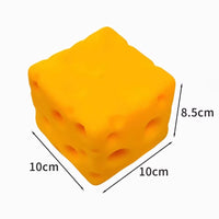 10cm dark yellow