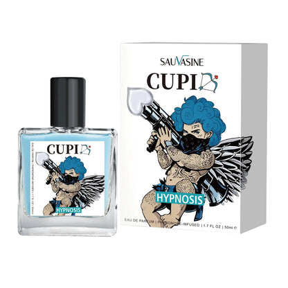 Cupid Hypnosis 2.0 Pheromone Cologne for Men - 50ml (1.7 oz) - Cupid Fragrances room decoration