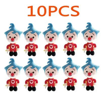 10PCS