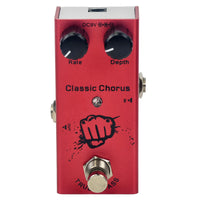 05-Classic Chorus