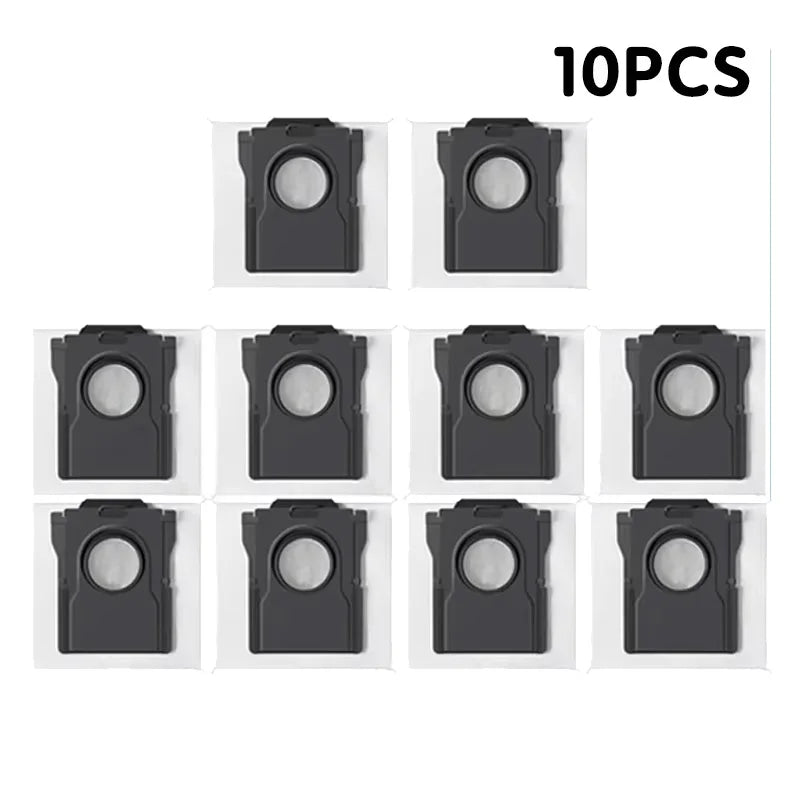 Compatible For Dreame X50 Ultra X30 Ultra X30 Pro X40 Ultra L40 Ultra S30 Pro Ultra Spare Parts Accessories Dust Bag