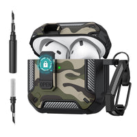 Camouflage green Kit
