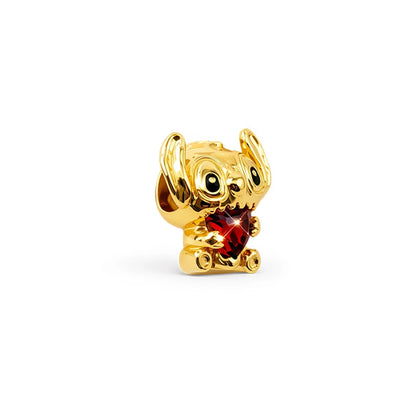 2026 Hot Sale Fine Charms Zootopia Series Judy Hopps & Nick Wilde Beads Fit Original Snake Bracelets DIY Women Jewelry Gifts