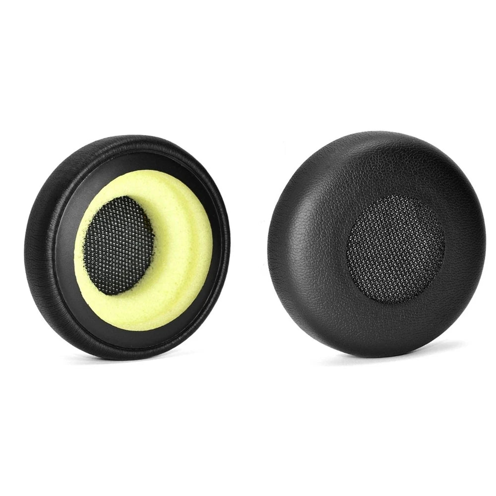For Jabra Evolve 20 20Se 30II 40 65 Replace Earpad Cover Soft Foam Cushion Cup Earpad Cover