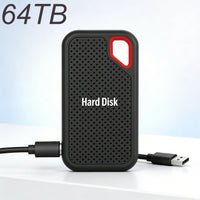 64TB