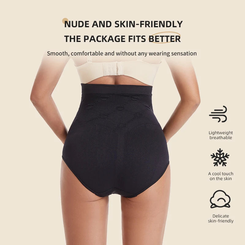 Seamless Panties for Women Boxer Safety Pants Comfort Pregnant Clothes Soft Breathable Maternity Underwear Plus Size Panties