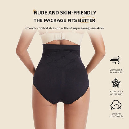 Seamless Panties for Women Boxer Safety Pants Comfort Pregnant Clothes Soft Breathable Maternity Underwear Plus Size Panties