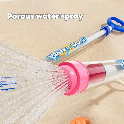 1/3pcs Summer Drifting water gun Toys Suitable for Outdoor Swimming Pool,Beach Party Game Props,Large Water Spray Pull-out Type