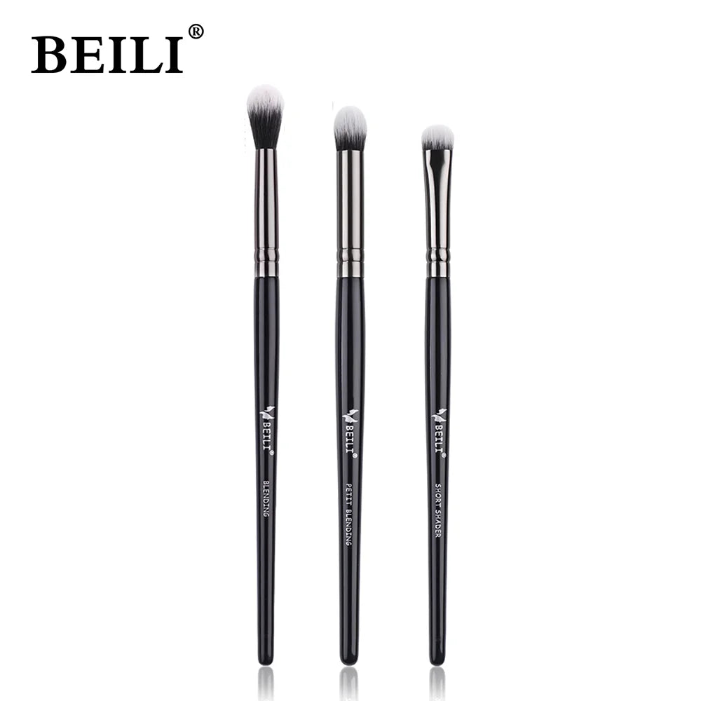 Foundation Concealer Brush Premium Contour Blusher Brushes Flawless Under Eye Dense Face Makeup Brush For Blending