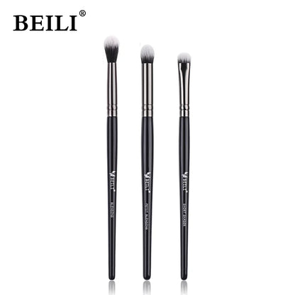 Arc-shaped Flat-head Ultra-thin Foundation Brush, Paint-free And Traceless Foundation Liquid Brush, Professional