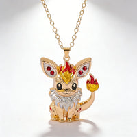 Anime Necklace 2