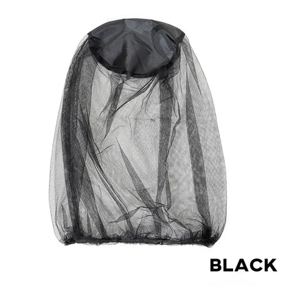 Anti Mosquito Fishing Cap 1pc Breathable Adjustable Mesh Fishing Hat Net For Men And Women Outdoor Traveling Fishing Camping